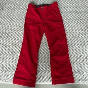 Spyder 🕷️ ski pants